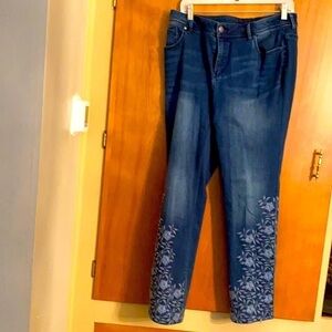 PL2 Woman’s Jeans